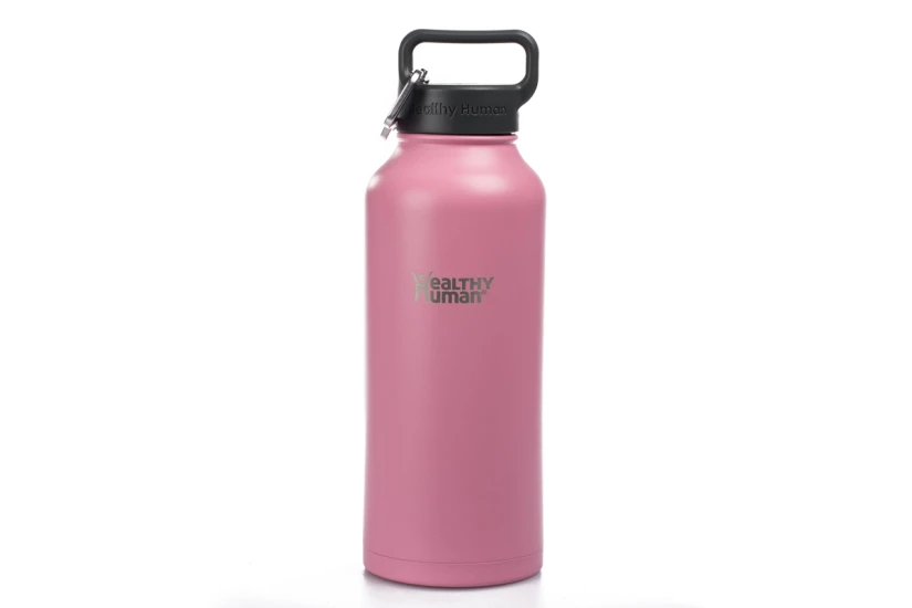 Healthy Human Stein Bottle 32Oz-946Ml (HH-SOB14-PETAL PINK)