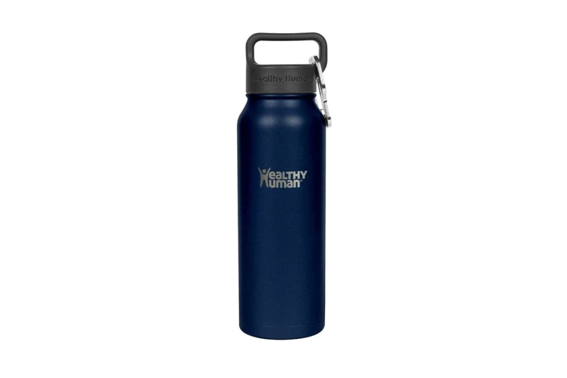 Healthy Human Stein Bottle Μπουκάλι Θερμός  21Oz-621Ml (HH-SOB39-NAVY)
