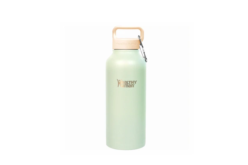 Healthy Human Stein Bottle 32Oz-946Ml Μπουκάλι Θερμός (HH-SOB56-PEPPERMINT)