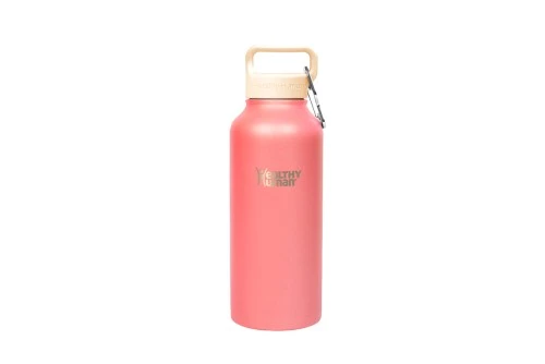 Healthy Human Stein Bottle Μπουκάλι Θερμός 32Oz-946Ml (HH-SOB57-ROSE)