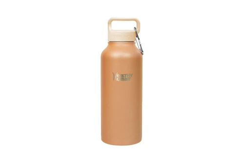 Healthy Human Stein Bottle  Μπουκάλι Θερμός 32Oz-946Ml (HH-SOB58-MOCHA)