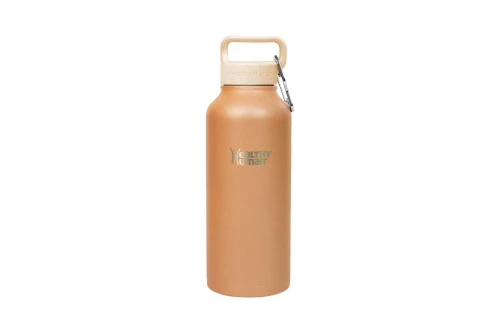 Healthy Human Stein Bottle  Μπουκάλι Θερμός 32Oz-946Ml (HH-SOB58-MOCHA)