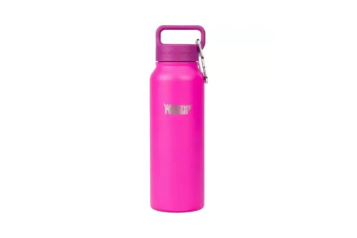 Healthy Human Stein Bottle Μπουκάλι Θερμός  21 Oz-621Ml (HH-SOB65-POPPIN PINK)