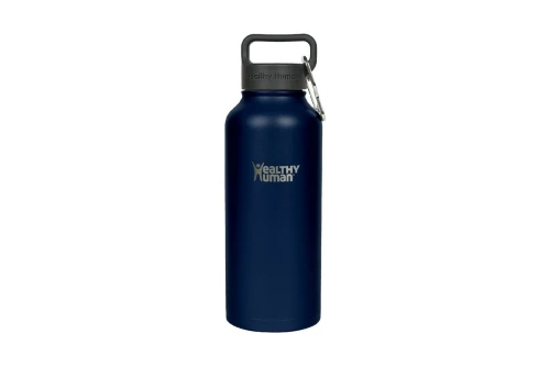 Healthy Human Stein Bottle  Μπουκάλι Θερμός 32Oz-946Ml (HH-SOB69-NAVY)