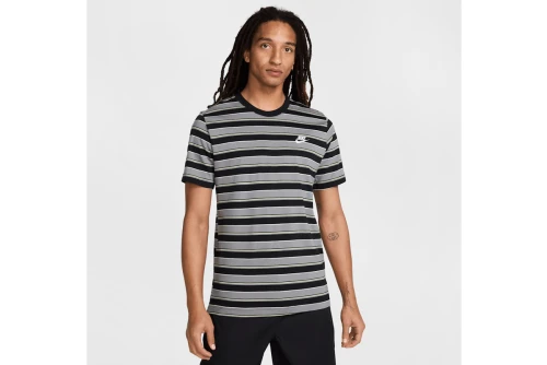 Nike Club T-Shirt Ανδρικό (HJ0550 010)