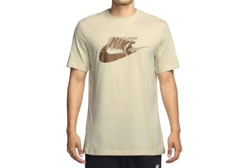 Nike Sportswear Futura T-Shirt Ανδρικό (HJ0559 229)