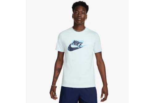 Nike Nsw Tee Futura Sp25 T-Shirt Ανδρικό (HJ0559 474)