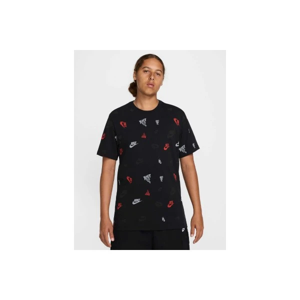 Nike Sportswear T-Shirt Ανδρικό (HJ0561 010)