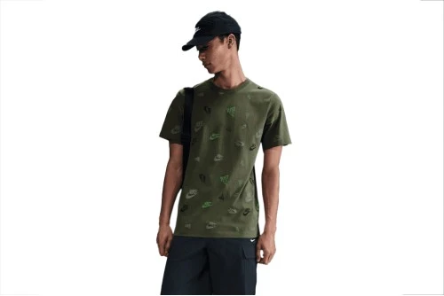 Nike Sportswear T-Shirt Ανδρικό (HJ0561 222)