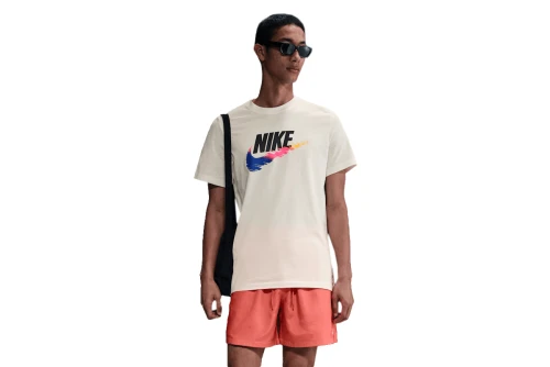 Nike Sportswear Futura  T-Shirt Ανδρικό (HJ0568 133)