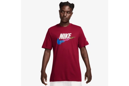 Nike T-Shirt Ανδρικό (HJ0568 677)