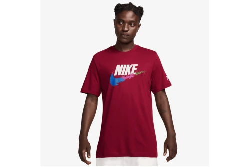 Nike T-Shirt Ανδρικό (HJ0568 677)