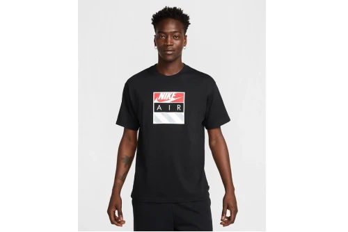 Nike Sportswear Max90 T-Shirt Ανδρικό (HJ0578 010)