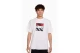 Nike Sportswear Max90 Ανδρικό Κοντομάνικο T-Shirt Λευκό