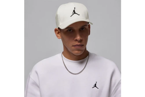 Jordan Rise Structured Curved-Bill Καπέλο Snapback (HJ0627 133)