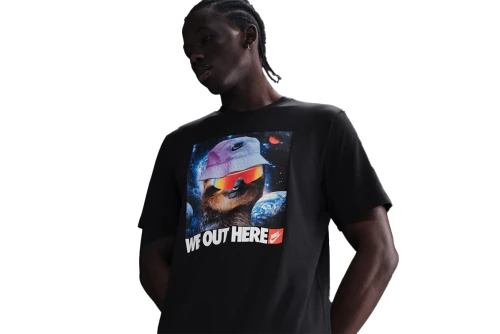 Nike Sportswear T-Shirt Ανδρικό (HJ0752 010)