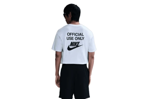 Nike Sportswear Max90 T-Shirt Ανδρικό (HJ0774 100)