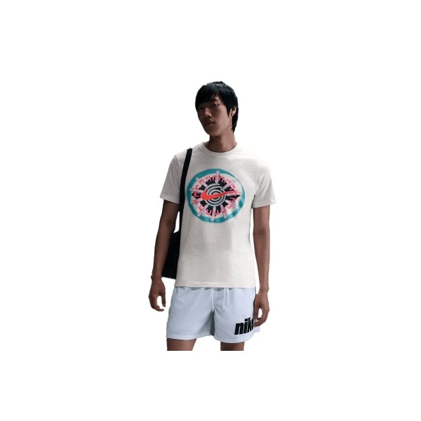 Nike Sportswear T-Shirt Ανδρικό (HJ0790 133)