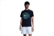 Nike Sportswear Ανδρικό Κοντομάνικο T-Shirt Μπλε Σκούρο