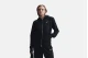 Nike Sportswear Phoenix Fleece Γυναικεία Ζακέτα με Κουκούλα Μαύρη