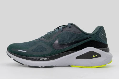 Nike Structure 26 Αθλητικά Παπούτσια Για Τρέξιμο (HJ1102 300)