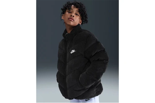 Nike Sportswear All Day Play Therma-Fit Μπουφάν Puffer (HJ2543 010)