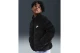 Nike Sportswear All Day Play Therma-Fit Παιδικό Μπουφάν Puffer Μαύρο
