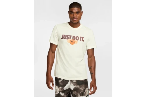 Nike Dri-Fit T-Shirt Ανδρικό (HJ3352 133)