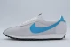 Nike LD-1000 Ανδρικά Sneakers Γκρι Ανοιχτό, Άκουα, Λευκά