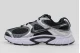Nike V5 RNR Ανδρικά Sneakers Μαύρα, Γκρι, Ασημί