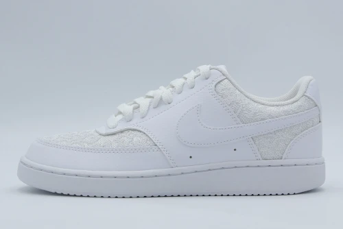 Nike Court Vision Low Sneakers (HJ5846 100)