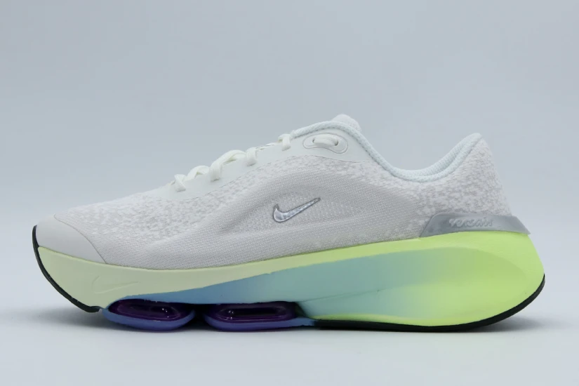 Nike Versair Special Edition Αθλητικά Παπούτσια Γυμναστηρίου