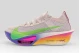 Nike Air Zoom Alphafly 3 Eliud Kipchoge Αθλητικά Παπούτσια για Τρέξιμο