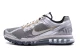 Nike Air Max 2013 Ανδρικά Sneakers Γκρι, Ασημί, Λευκά