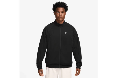 Nike Kobe Dri-Fit Knit Ζακέτα Πολυεστερική Ανδρική (HJ8097 010)