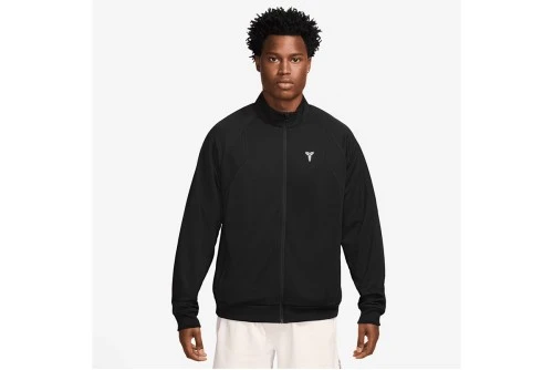 Nike Kobe Dri-Fit Knit Ζακέτα Πολυεστερική Ανδρική (HJ8097 010)