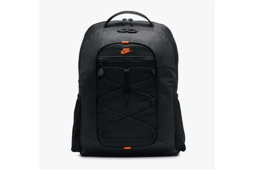 Nike Hayward Scouter Backpack Μαύρο 22L