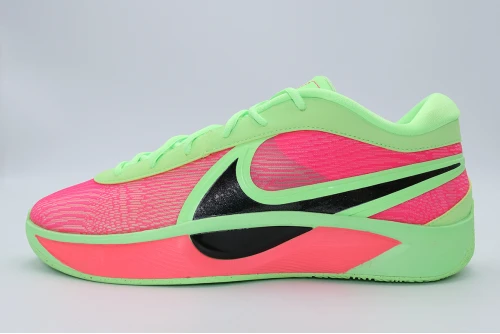 Nike Giannis Freak 6 Παπούτσια Για Μπάσκετ Ανδρικά (HJ9109 300)