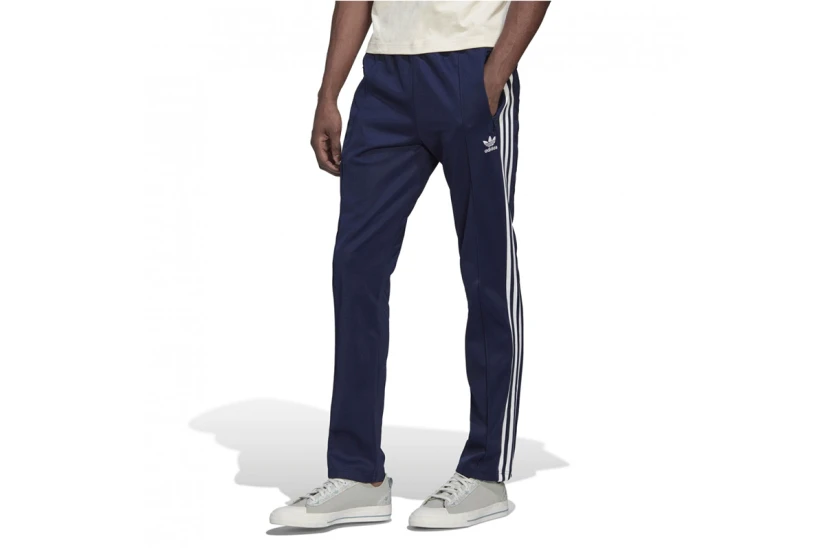 Adidas Originals Beckenbauer Tp Παντελόνι Φόρμας Ανδρικό (HK7372)