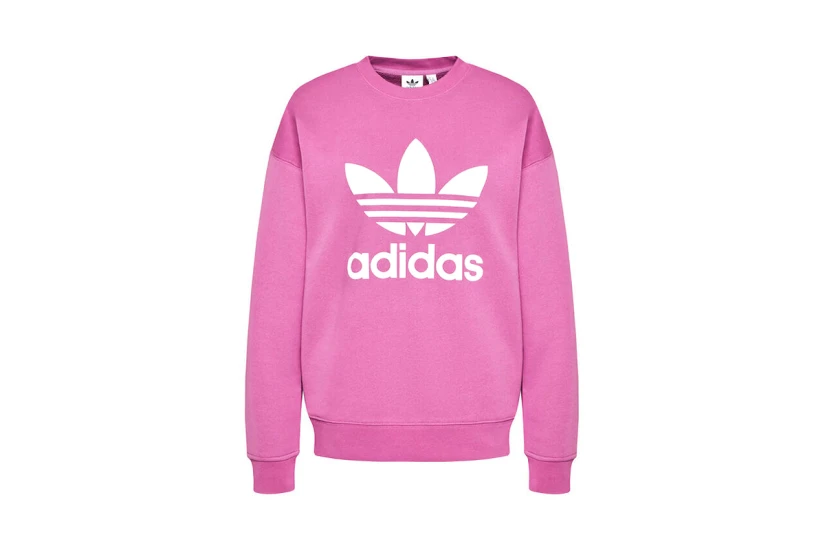 Adidas Originals Trf Crew Sweat (HL6676)