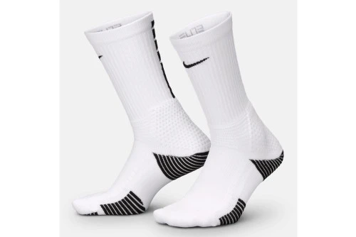 Nike Elite 2.0 Kάλτσες Ψηλές 1 Ζευγάρι (HM0285 100)