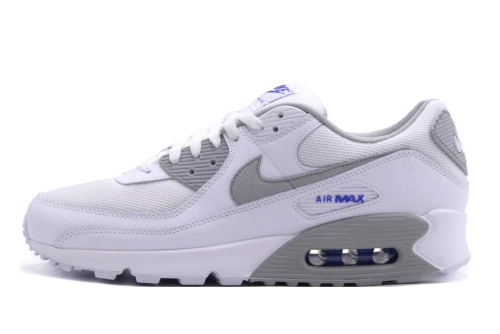 Nike Air Max 90 Sneakers (HM0705 100)