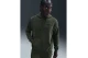 Nike Paris Saint-Germain Club Football Fleece Ανδρικό Hoodie Χακί