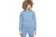 Nike Sportswear Standard Issue Παιδικό Φούτερ Με Κουκούλα Ραφ