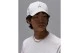 Jordan Rise Structured Metal Jumpman Καπέλο Strapback Λευκό