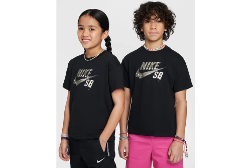 Nike Sb T-Shirt (HM5841 010)