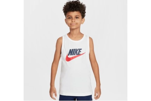 Nike Sportswear Μπλούζα Αμάνικη (HM5843 100)
