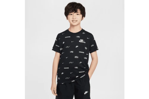 Nike Sportswear T-Shirt (HM5851 010)