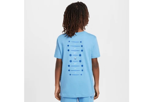 Nike Dn Sportswear T-Shirt (HM5863 410)