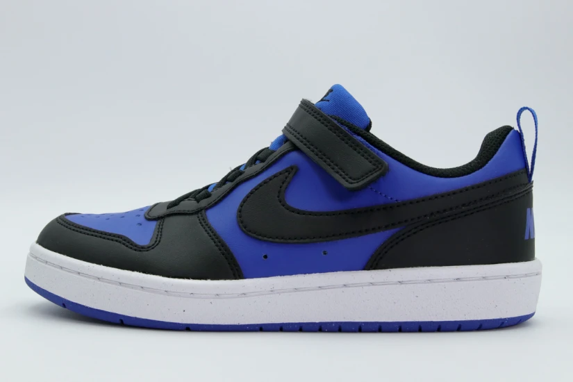 Nike Court Borough Low Recraft Παιδικά Sneakers
